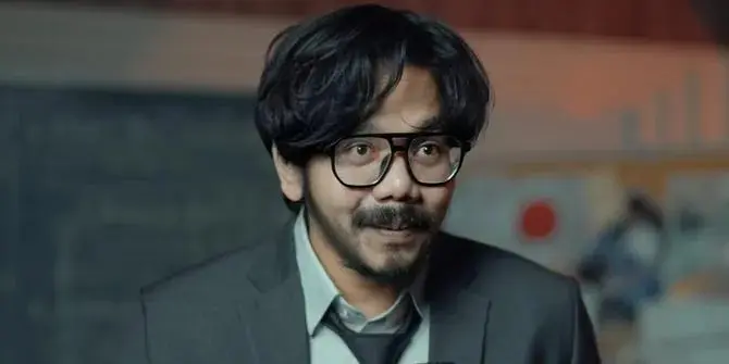 Ferry Irwandi: A Modern Tan Malaka, a Soe Hok Gie for Indonesia’s Age of Chaos
