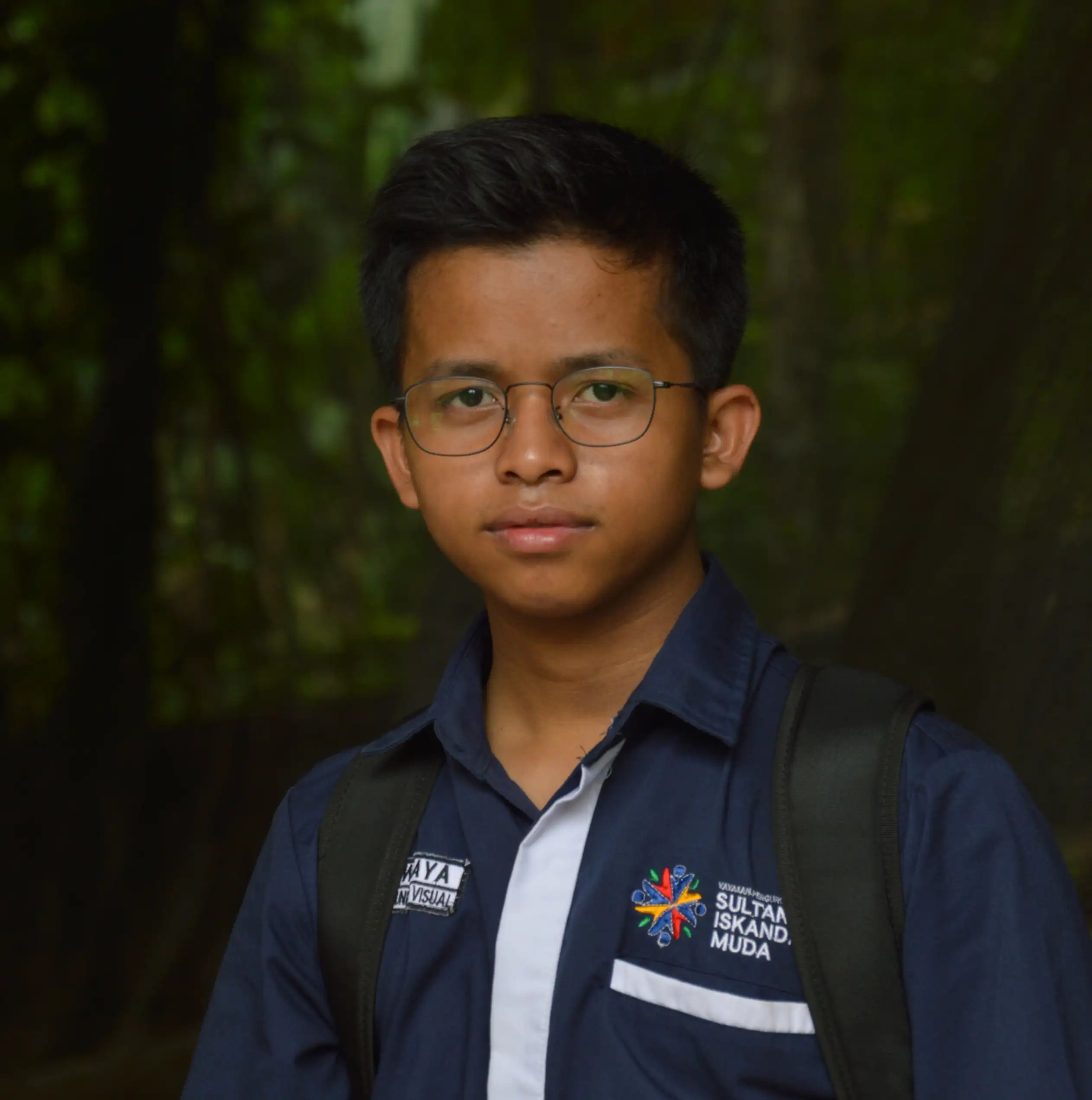 Jony Wijaya