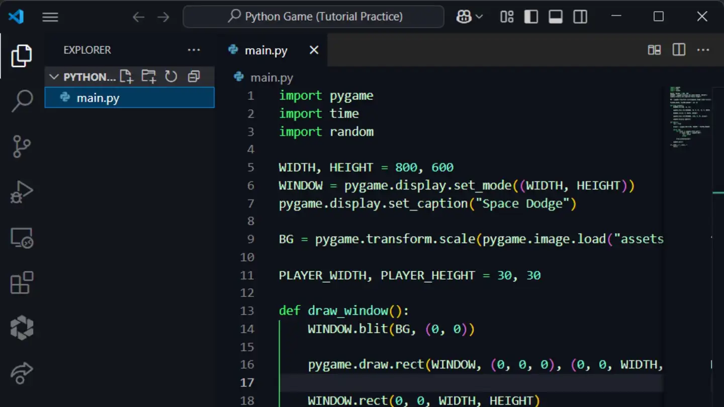 VSCode Theme